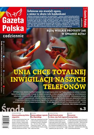 Gazeta Polska Codziennie 118/2024