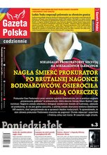 Gazeta Polska Codziennie 121/2024