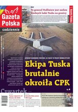 Gazeta Polska Codziennie 124/2024