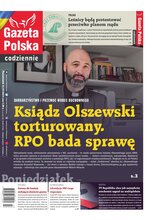 Gazeta Polska Codziennie 126/2024