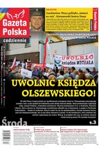 Gazeta Polska Codziennie 128/2024