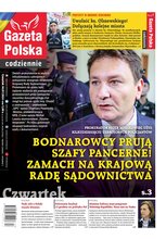 Gazeta Polska Codziennie 129/2024
