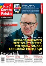 Gazeta Polska Codziennie 13/2024