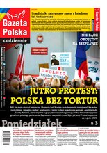 Gazeta Polska Codziennie 131/2024