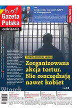 Gazeta Polska Codziennie 132/2024