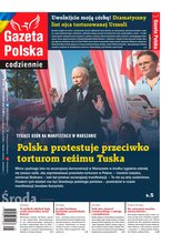 Gazeta Polska Codziennie 133/2024