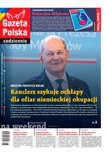 Gazeta Polska Codziennie 135/2024