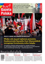 Gazeta Polska Codziennie 136/2024