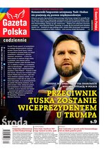 Gazeta Polska Codziennie 138/2024