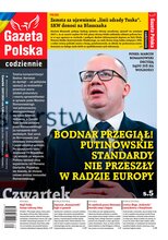 Gazeta Polska Codziennie 139/2024