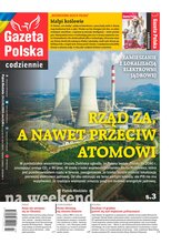 Gazeta Polska Codziennie 14/2024