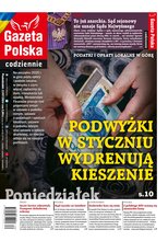 Gazeta Polska Codziennie 141/2024