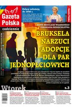 Gazeta Polska Codziennie 142/2024