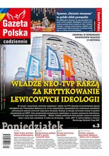 Gazeta Polska Codziennie 146/2024