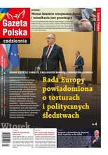 Gazeta Polska Codziennie 147/2024
