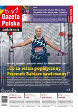 Gazeta Polska Codziennie 148/2024