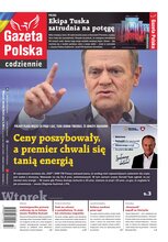Gazeta Polska Codziennie 152/2024