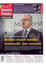 Gazeta Polska Codziennie 155/2024