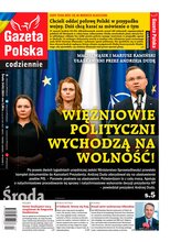 Gazeta Polska Codziennie 17/2024