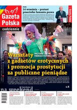 Gazeta Polska Codziennie 174/2024