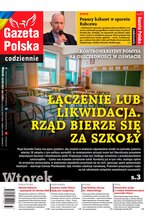 Gazeta Polska Codziennie 176/2024