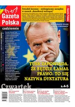 Gazeta Polska Codziennie 178/2024