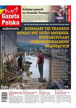 Gazeta Polska Codziennie 181/2024