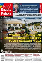 Gazeta Polska Codziennie 182/2024
