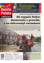 Gazeta Polska Codziennie 183/2024