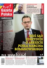 Gazeta Polska Codziennie 189/2024
