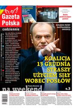 Gazeta Polska Codziennie 19/2024
