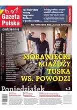 Gazeta Polska Codziennie 190/2024
