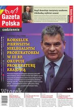Gazeta Polska Codziennie 191/2024