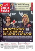 Gazeta Polska Codziennie 192/2024