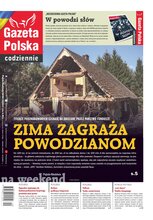 Gazeta Polska Codziennie 194/2024