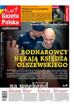 Gazeta Polska Codziennie 199/2024