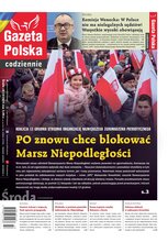 Gazeta Polska Codziennie 202/2024