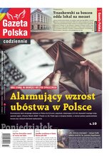 Gazeta Polska Codziennie 205/2024