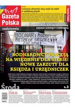 Gazeta Polska Codziennie 207/2024