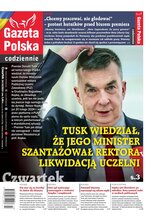 Gazeta Polska Codziennie 208/2024