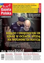 Gazeta Polska Codziennie 209/2024