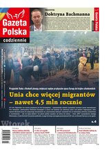 Gazeta Polska Codziennie 21/2024