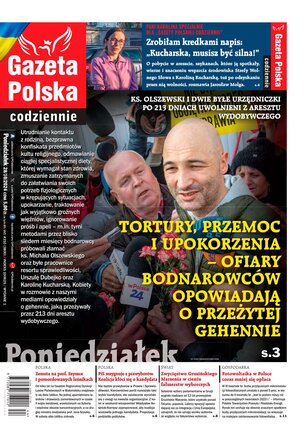 Gazeta Polska Codziennie 210/2024