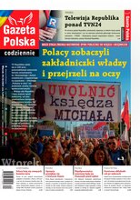 Gazeta Polska Codziennie 211/2024