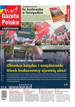 Gazeta Polska Codziennie 212-213/2024