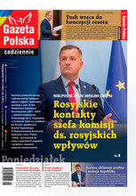 Gazeta Polska Codziennie 214/2024