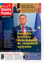 Gazeta Polska Codziennie 215/2024