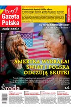 Gazeta Polska Codziennie 217/2024