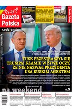 Gazeta Polska Codziennie 218/2024