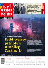 Gazeta Polska Codziennie 219/2024